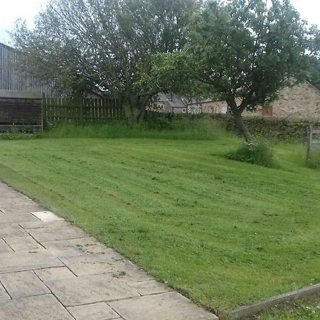 Hamsteels Hall Cottages Langley Park Экстерьер фото