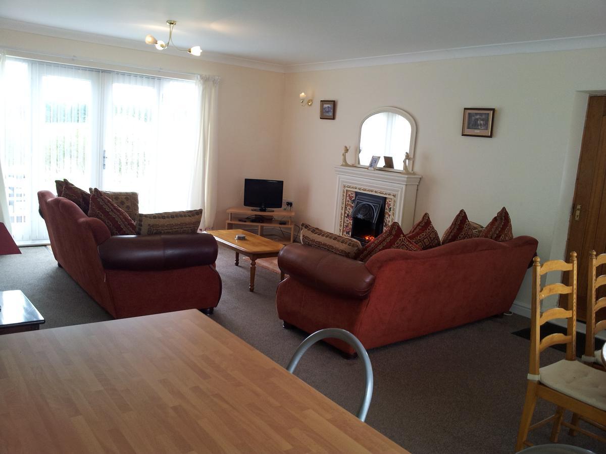 Hamsteels Hall Cottages Langley Park Экстерьер фото