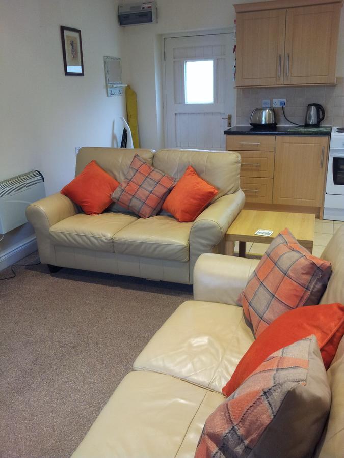 Hamsteels Hall Cottages Langley Park Экстерьер фото