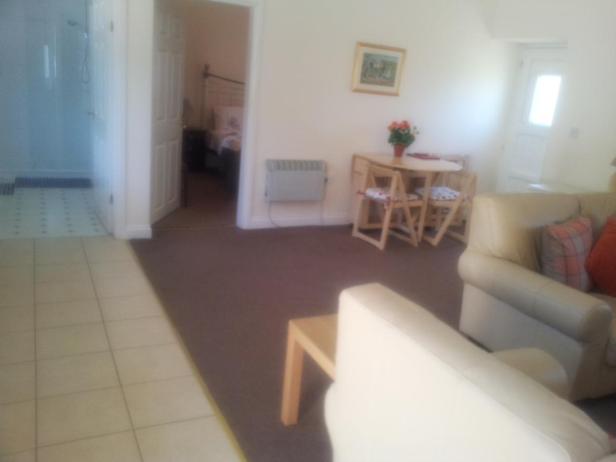 Hamsteels Hall Cottages Langley Park Экстерьер фото