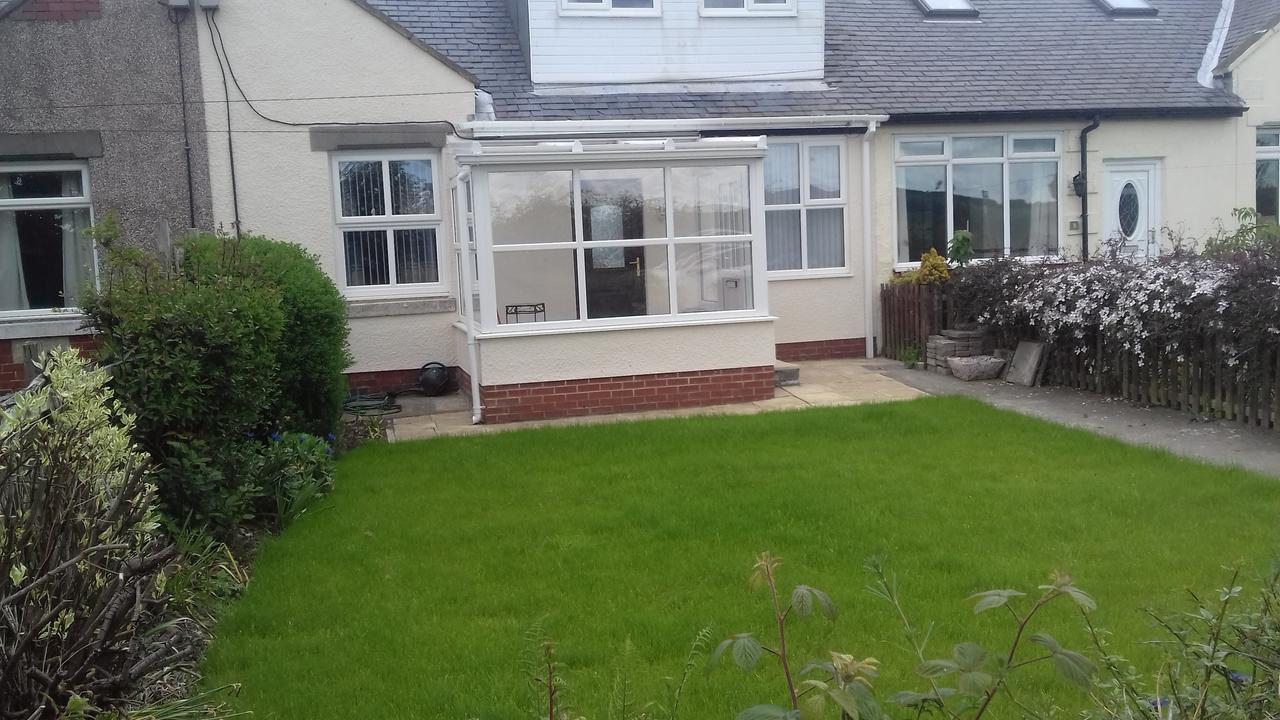 Hamsteels Hall Cottages Langley Park Экстерьер фото