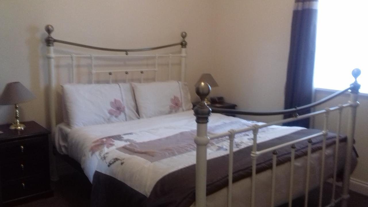 Hamsteels Hall Cottages Langley Park Экстерьер фото