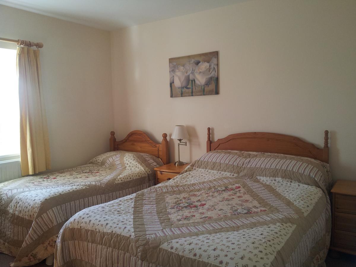 Hamsteels Hall Cottages Langley Park Экстерьер фото