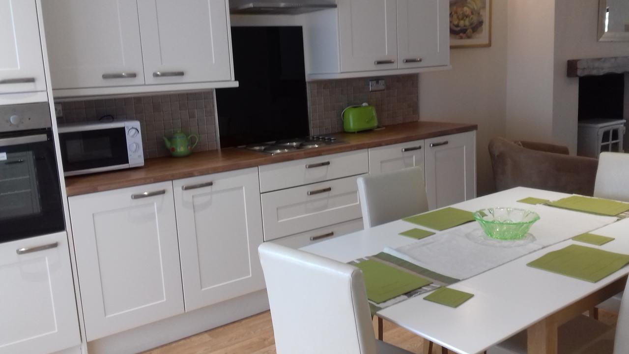 Hamsteels Hall Cottages Langley Park Экстерьер фото