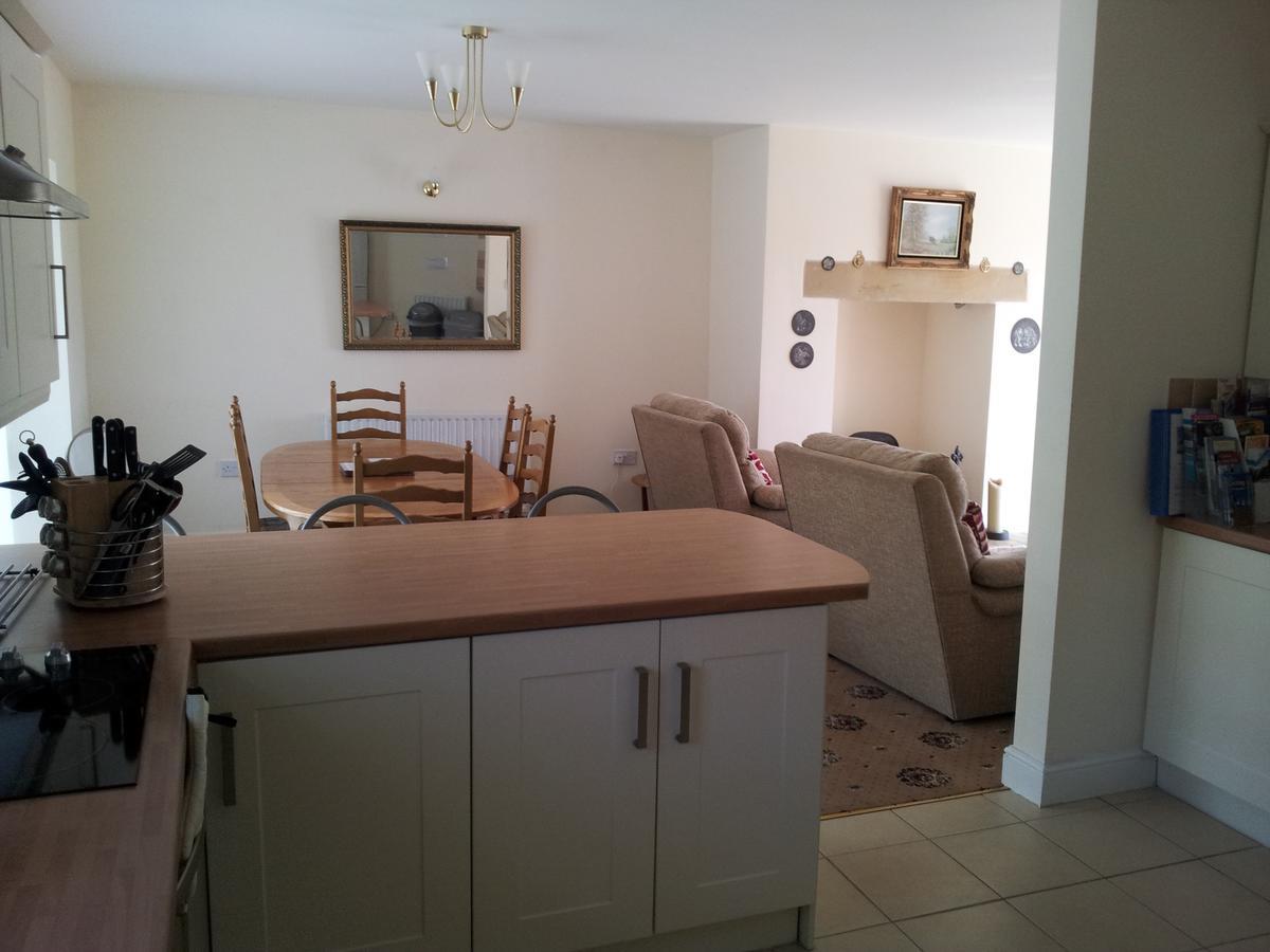 Hamsteels Hall Cottages Langley Park Экстерьер фото