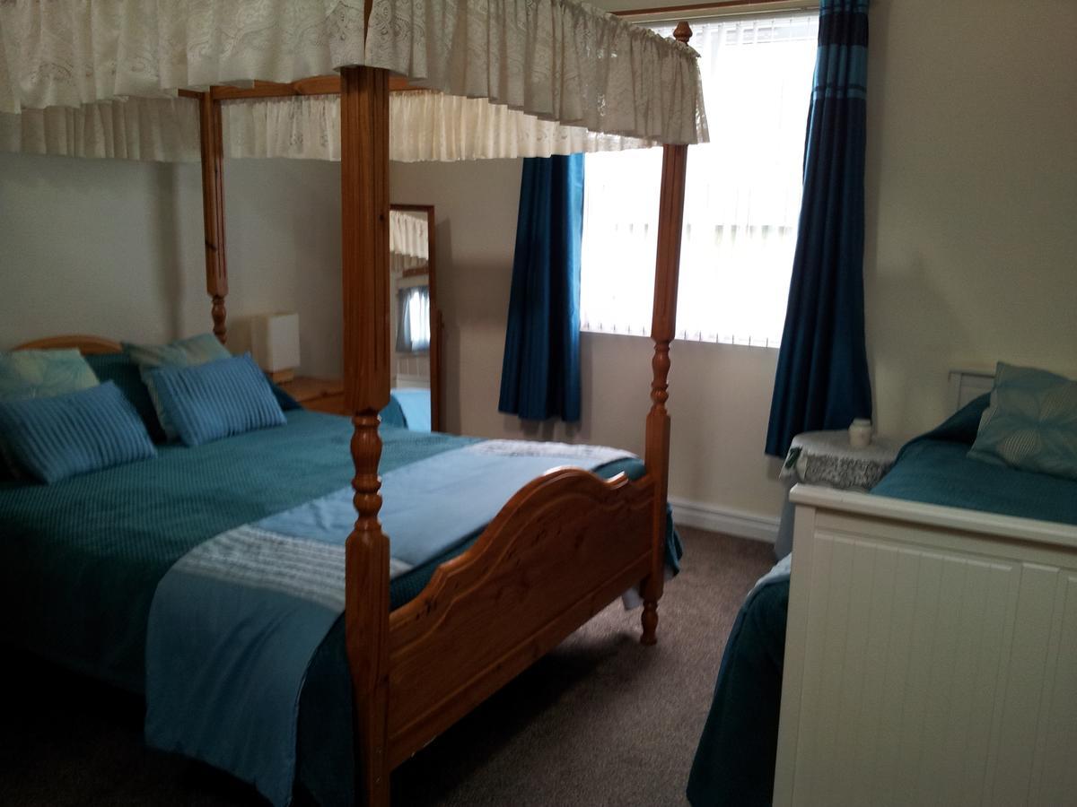 Hamsteels Hall Cottages Langley Park Экстерьер фото