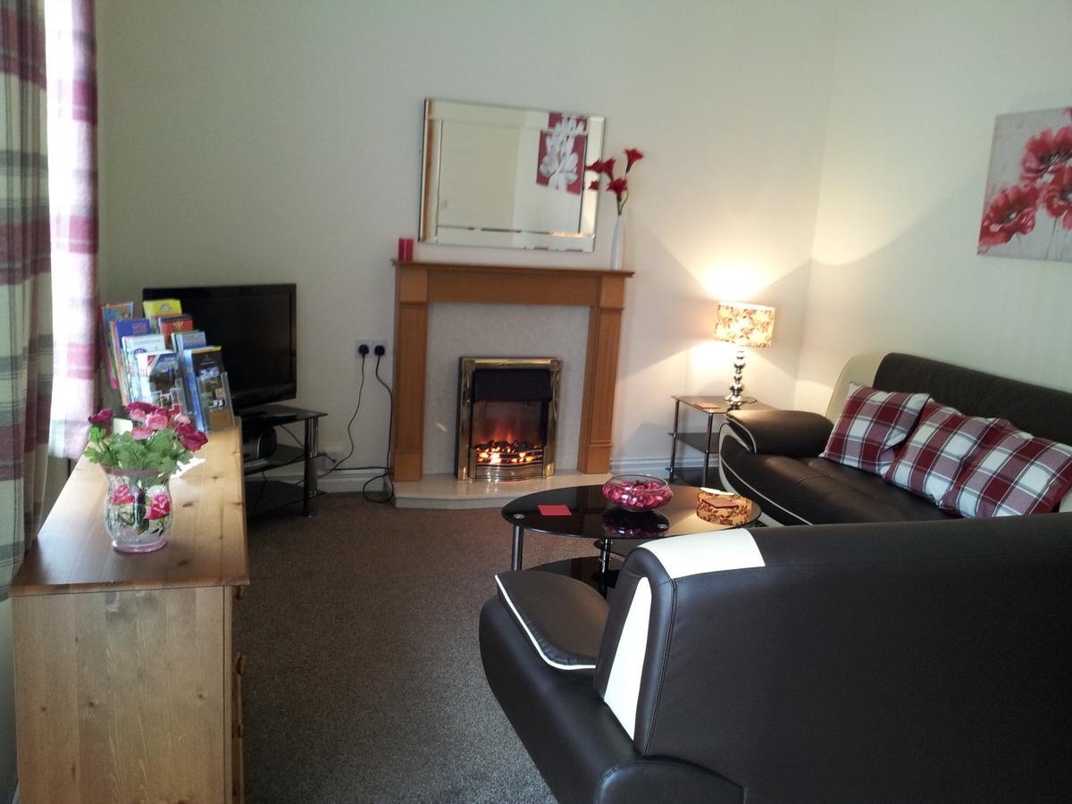 Hamsteels Hall Cottages Langley Park Экстерьер фото