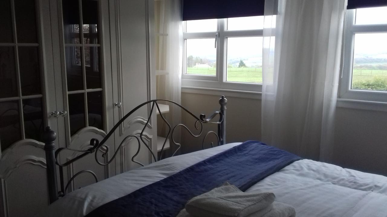 Hamsteels Hall Cottages Langley Park Экстерьер фото