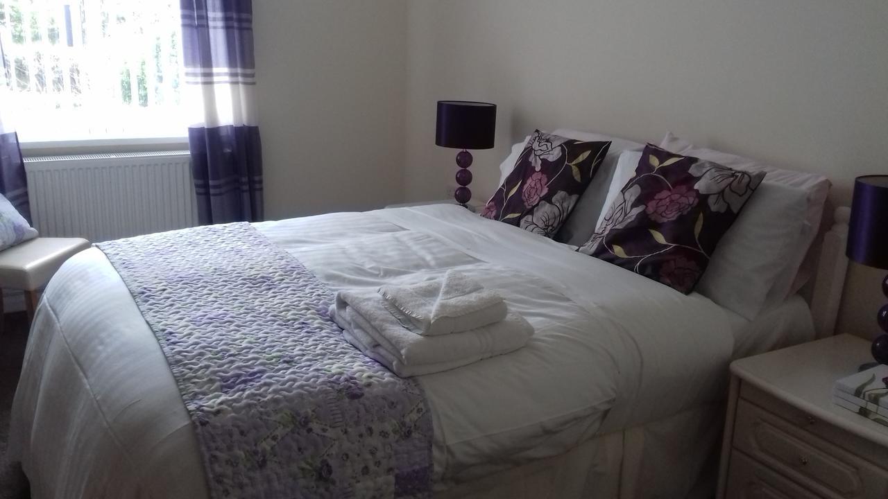 Hamsteels Hall Cottages Langley Park Экстерьер фото