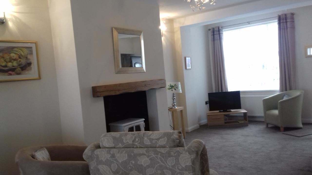 Hamsteels Hall Cottages Langley Park Экстерьер фото
