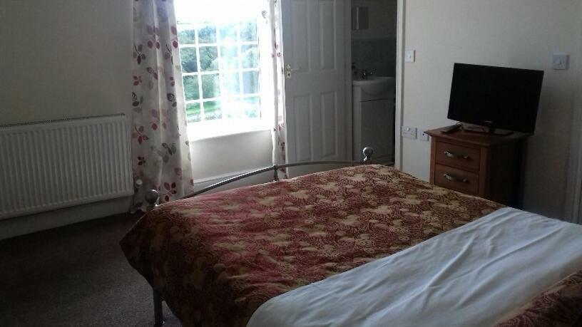 Hamsteels Hall Cottages Langley Park Экстерьер фото