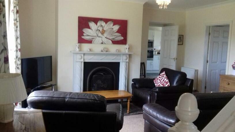 Hamsteels Hall Cottages Langley Park Экстерьер фото