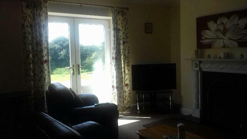 Hamsteels Hall Cottages Langley Park Экстерьер фото
