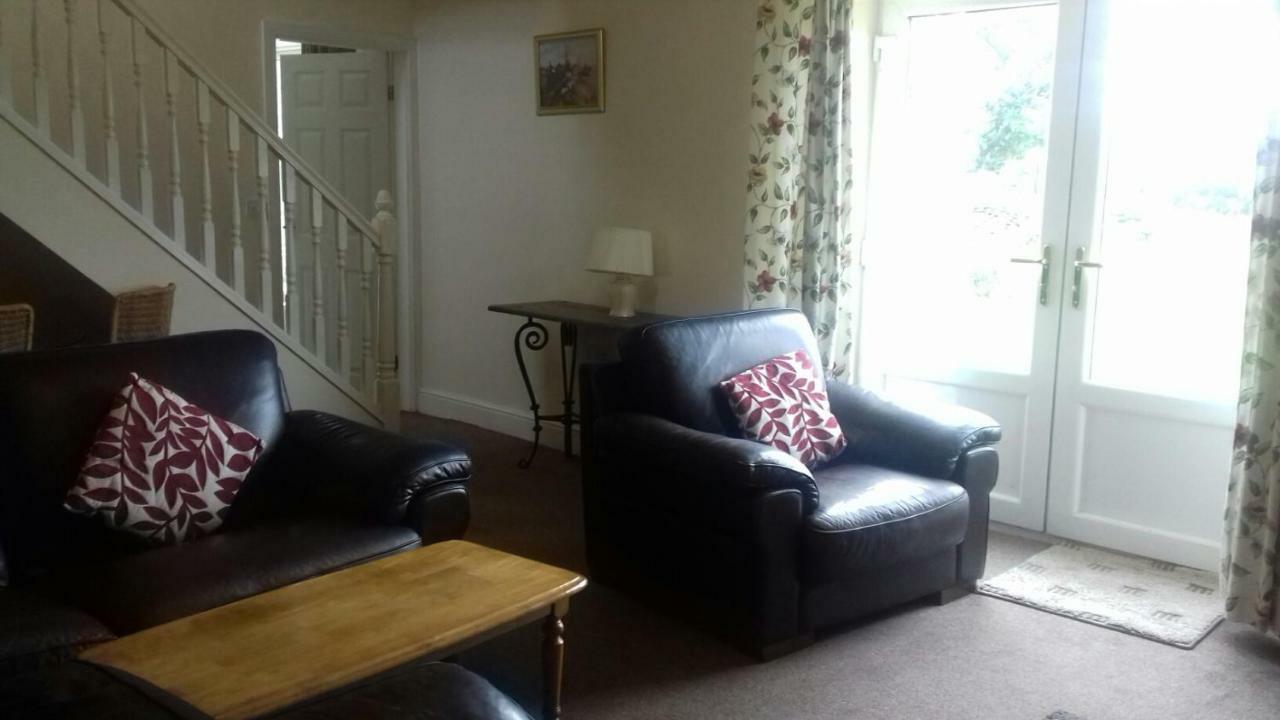 Hamsteels Hall Cottages Langley Park Экстерьер фото